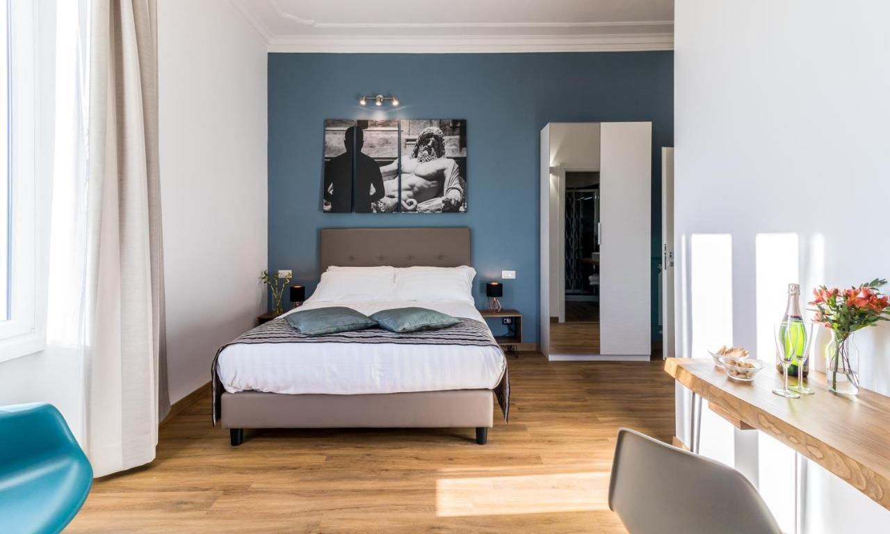 Otto Rooms & Photogallery 罗马 外观 照片